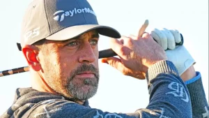 Nuevo vídeo viral de Aaron Rodgers | Sporting News Spain