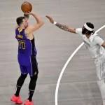 Dwyane Wade opina sobre traspaso de Luka a Lakers: ‘Negocio multimillonario