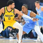 Dónde ver Cavaliers vs. Pacers gratis: hora, TV, online – NBA 2025