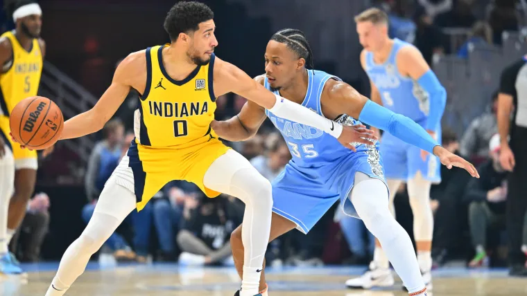 Dónde ver Cavaliers vs. Pacers gratis: hora, TV, online – NBA 2025