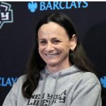 ¿Quién es Olaf Lange, esposo de Sandy Brondello? Pareja poderosa de la WNBA