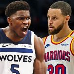 Warriors vs Wolves 2025 NBA Playoffs: Fecha, hora, canal TV