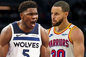 Warriors vs Wolves 2025 NBA Playoffs: Fecha, hora, canal TV
