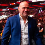 Dana White ayuda a luchador UFC en bancarrota a cumplir promesa de $50,000