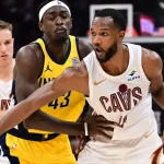 Lesiones de Cavaliers se agravan: anuncio sobre Mobley y Hunter