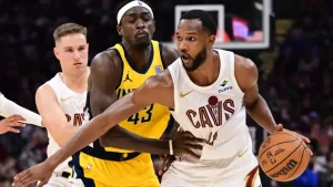 Lesiones de Cavaliers se agravan: anuncio sobre Mobley y Hunter