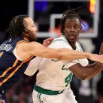 Dónde ver Boston Celtics vs. New York Knicks: hora, TV, streaming NBA 2025