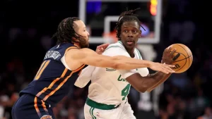 Dónde ver Boston Celtics vs. New York Knicks: hora, TV, streaming NBA 2025