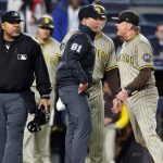 Shildt nombrado ‘Mejor Manager’ tras enfrentamiento con árbitro por Tatis Jr