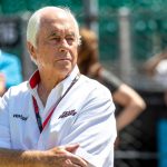 Veterano asombrado, Penske favorece a sus chicos, los declara los mejores