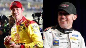 Penske Men critican a MLB Hall of Famer tras una semana difícil
