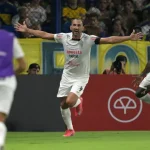 Goleadores Copa Libertadores 2025: líder y número de goles | Sporting News Spain