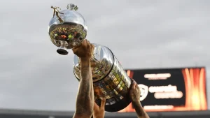 Copa Libertadores 2025: calendario, resultados, posiciones | Sporting News Spain