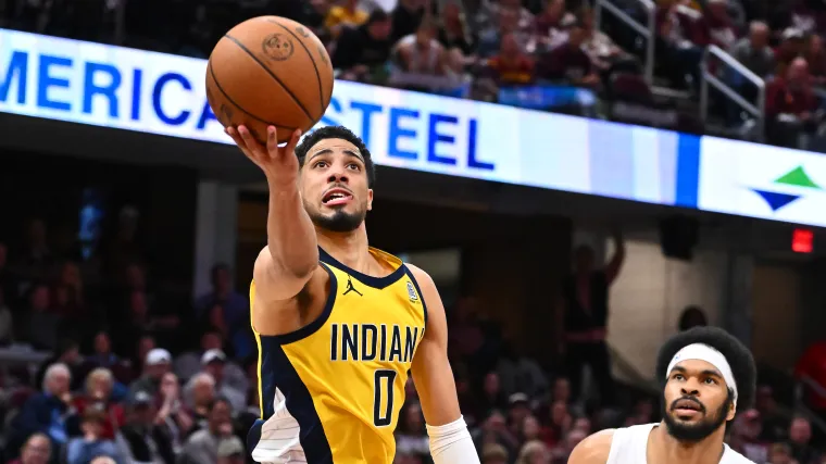 Haliburton y Pacers derrotan a Cavaliers | Sporting News Spain