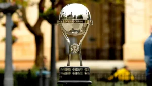 Copa Sudamericana 2025: calendario, resultados, posiciones | Sporting News Spain