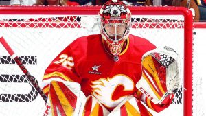 NHL estrella recibe emotiva nota de madre de Johnny Gaudreau