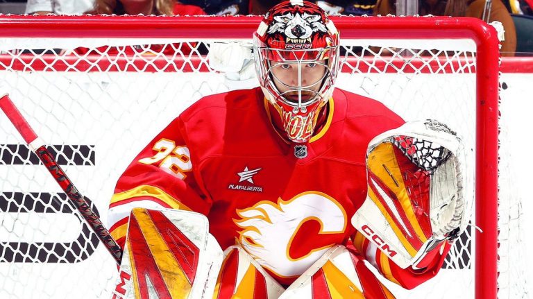 NHL estrella recibe emotiva nota de madre de Johnny Gaudreau