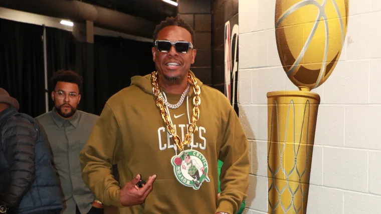 Promesa insólita de Paul Pierce tras derrota de Celtics