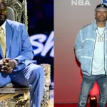 Netflix une a Shaquille O’Neal y Allen Iverson en docuserie
