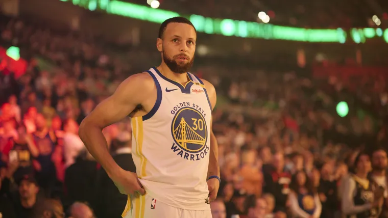 Plan de Stephen Curry para regresar tras diagnóstico de lesión