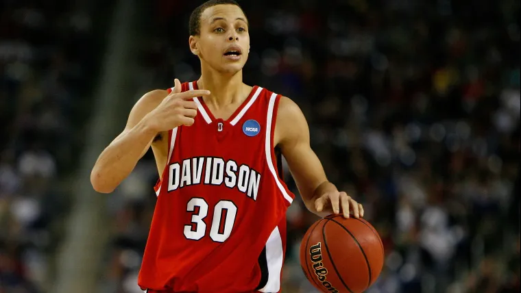 Draft de Curry reevaluado: ¿Por qué Timberwolves lo ignoró 2 veces