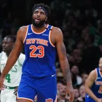 Knicks repiten pesadilla para Celtics con otra remontada | Sporting News Spain