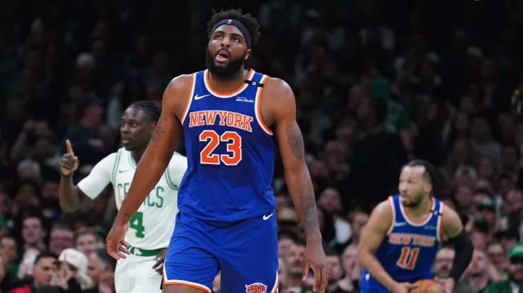 Knicks repiten pesadilla para Celtics con otra remontada | Sporting News Spain