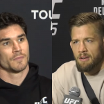 Mike Mallot se pronuncia sobre la polémica de Charles Radtke antes de UFC 315