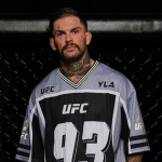 Cody Garbrandt regresa a UFC Atlanta tras 14 meses, fans indiferentes