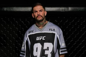Cody Garbrandt regresa a UFC Atlanta tras 14 meses, fans indiferentes