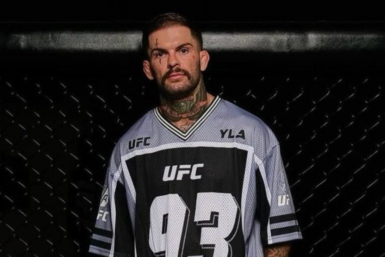 Cody Garbrandt regresa a UFC Atlanta tras 14 meses, fans indiferentes