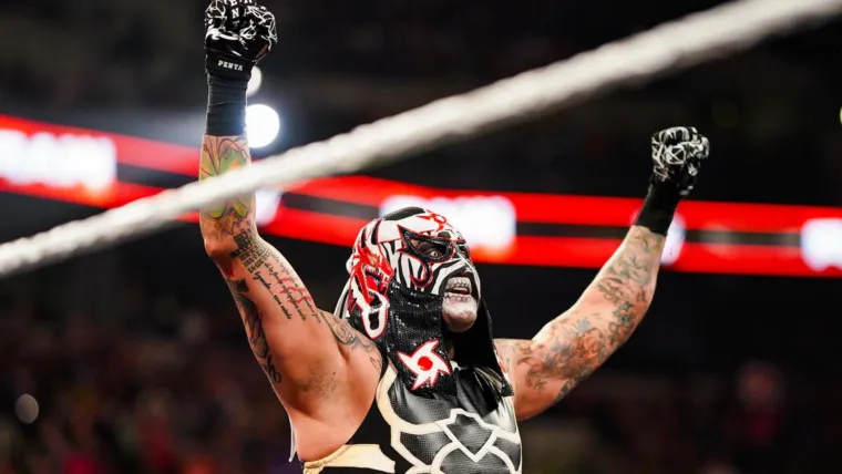 ¿Hora y canal de WWE Backlash 2025 hoy: TV y online