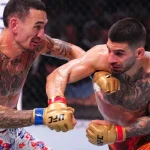 Calendario UFC 2025: Fechas de peleas | Sporting News Spain
