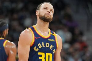 Curry asume nuevo rol en Warriors, lesión de isquiotibiales trae malas noticias