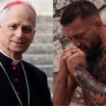 Llamadas contra McGregor por falta de respeto antes de elección del Papa Leo XIV