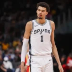 Spurs apuntan a jugador revelación de 76ers, ex compañero de Wembanyama
