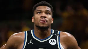 Antetokounmpo responde a rumores de traspaso | Sporting News Spain