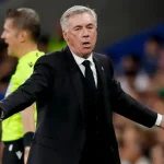 Alineación del Real Madrid vs. Barcelona en La Liga