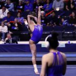 Estrella de gimnasia confiesa tras dejar Universidad de Florida