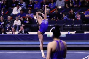 Estrella de gimnasia confiesa tras dejar Universidad de Florida