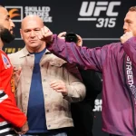 UFC 315 en vivo: resultados Muhammad vs. Della Maddalena, Shevchenko vs. Fiorot