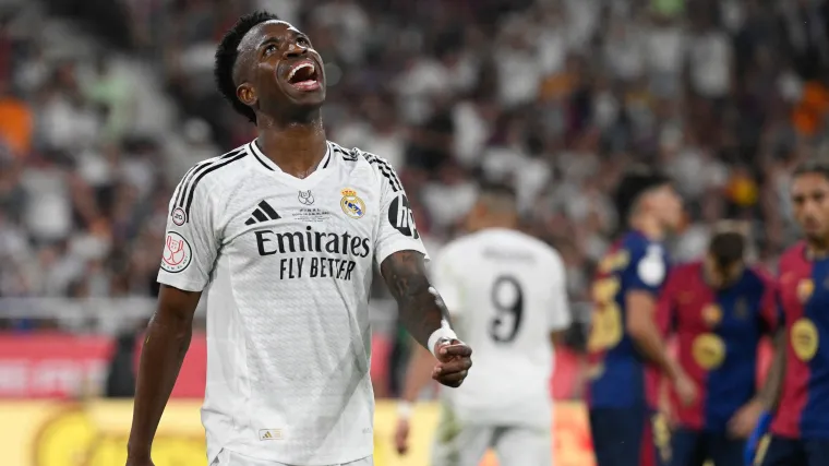 Ver Barcelona vs. Real Madrid hoy: TV y streaming gratis