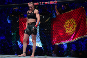 Victoria de Shevchenko empañada por acusaciones de “robo” en UFC 315
