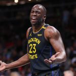 Draymond Green frustrado, vestuario de Warriors critica reglas de la NBA
