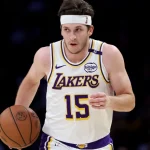 Instan a Lakers a cortar con Reaves y buscar compañero para Luka