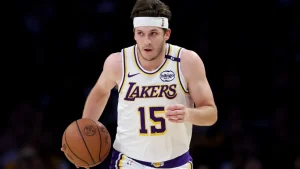 Instan a Lakers a cortar con Reaves y buscar compañero para Luka