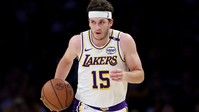 Instan a Lakers a cortar con Reaves y buscar compañero para Luka