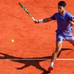 Carlos Alcaraz: resultados, ranking, torneos, noticias | Sporting News Spain