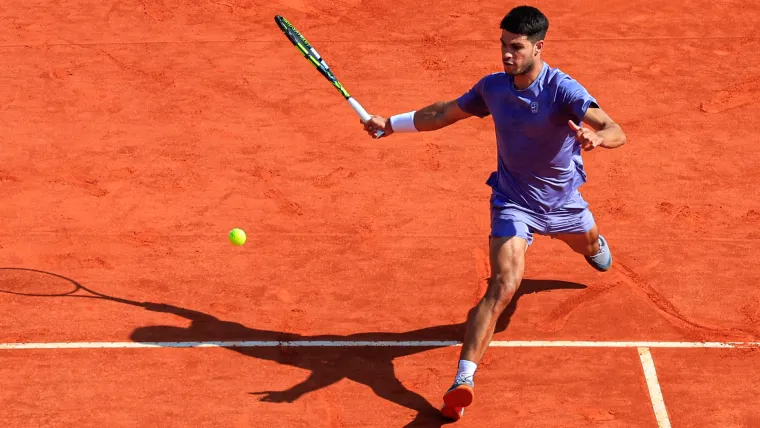 Carlos Alcaraz: resultados, ranking, torneos, noticias | Sporting News Spain