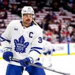 Matthews defiende derrota de Leafs ante Panthers, revelan estadísticas